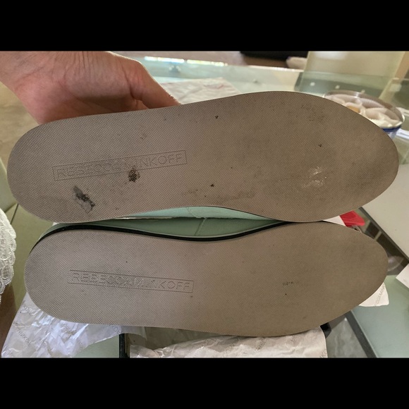 Rebecca Minkoff shoes - Picture 5 of 9